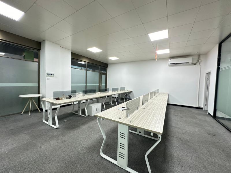 智慧港企业孵化基地写字楼图片14782