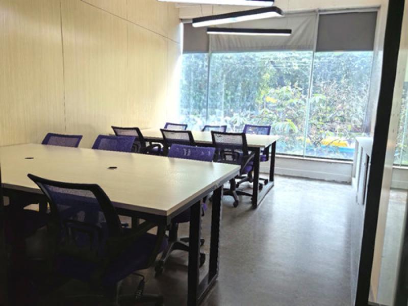 科拓孵化器写字楼图片14794