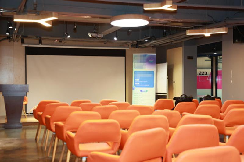 科拓孵化器写字楼图片14792