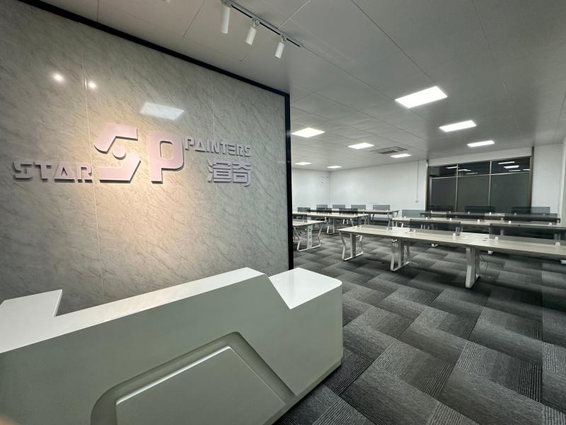 企业写字楼图片14803