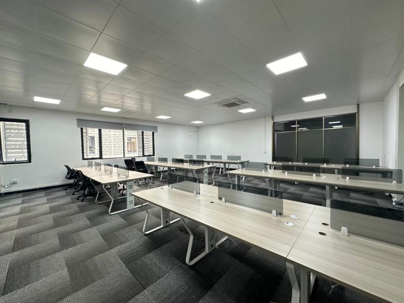 企业写字楼图片14804