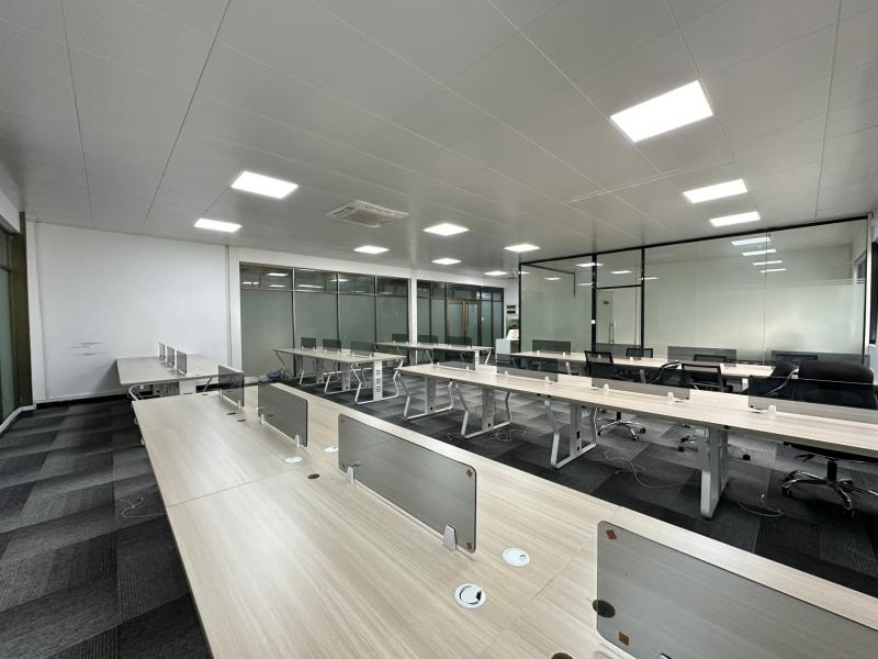 企业写字楼图片14807