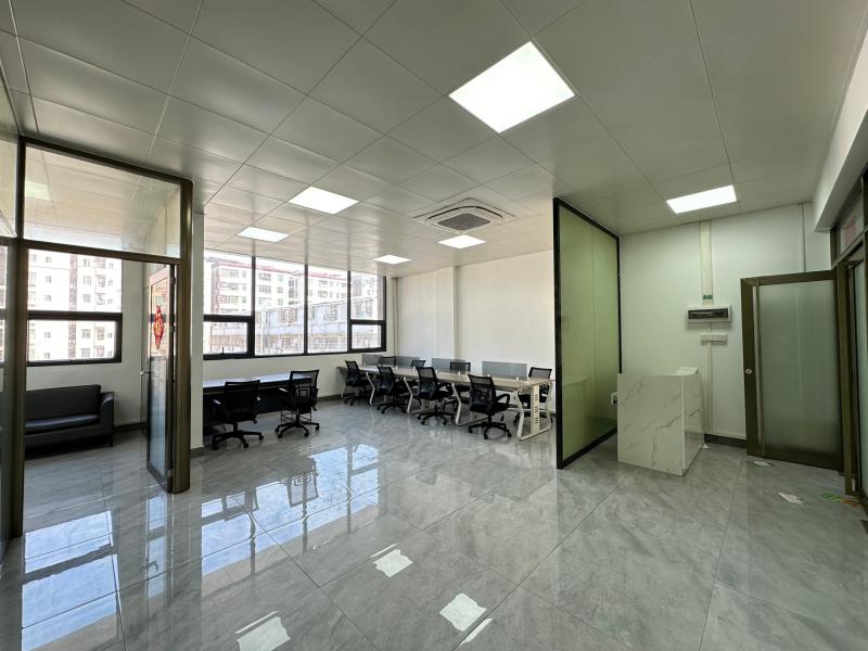 智慧港企业孵化基地写字楼图片14829