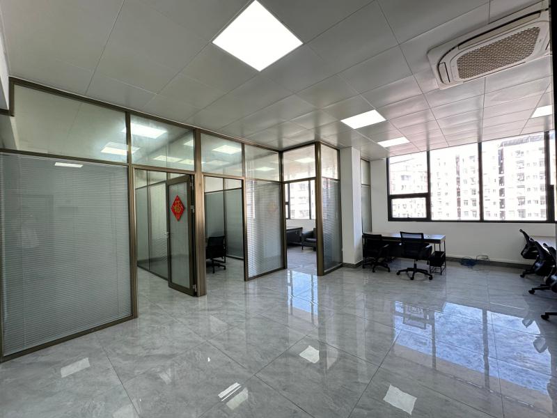 智慧港企业孵化基地写字楼图片14828