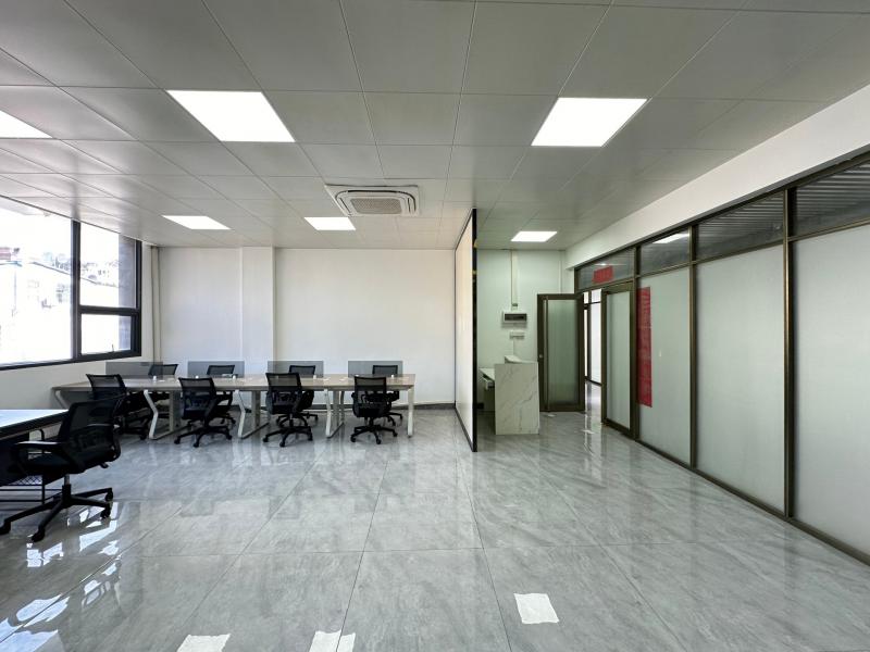 智慧港企业孵化基地写字楼图片14832