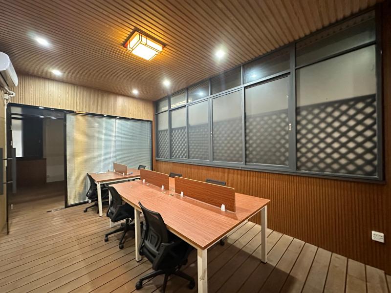 企业写字楼图片