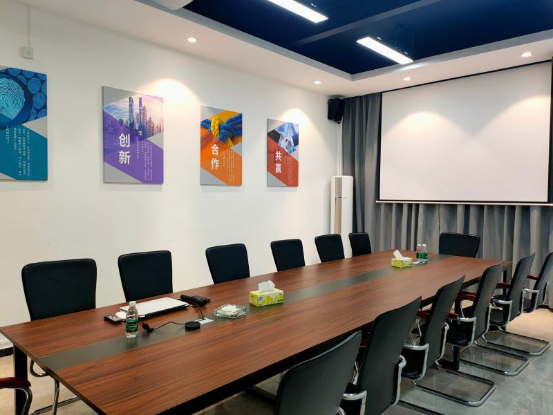 企业写字楼图片14841