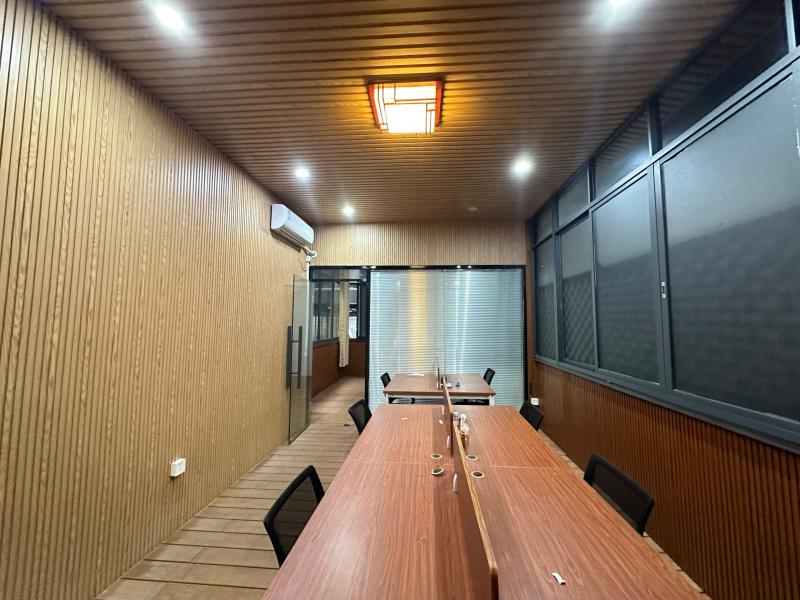 企业写字楼图片14836