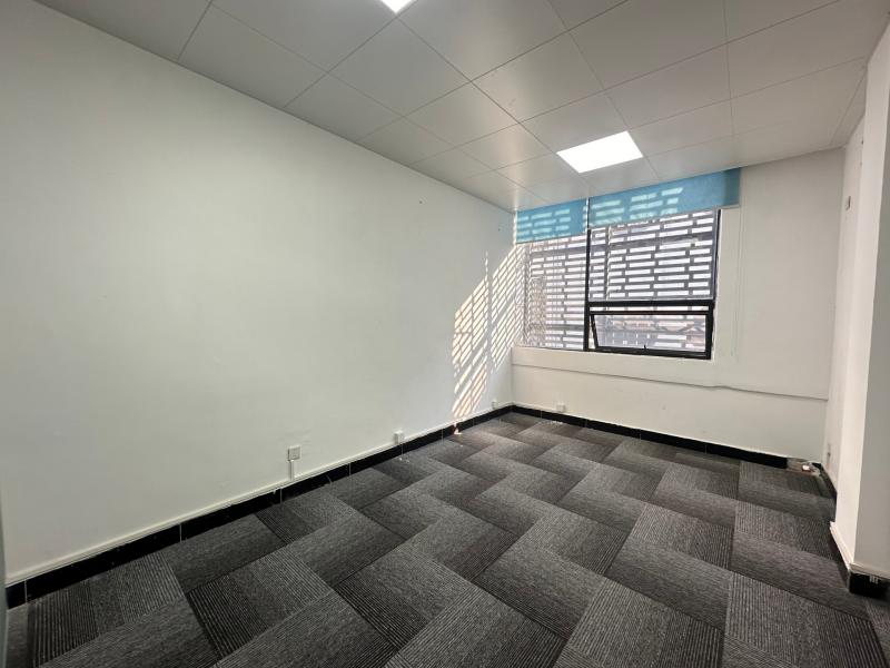 智慧港企业孵化基地写字楼图片14845