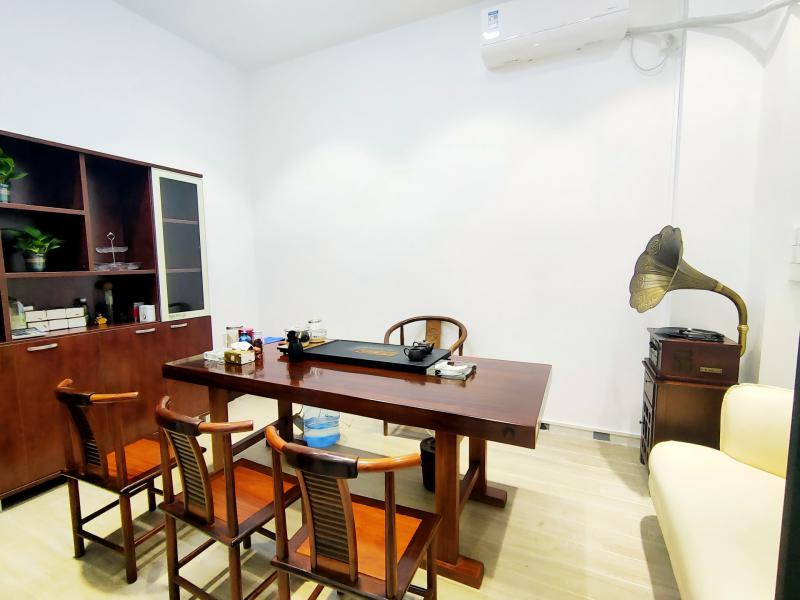 智慧港企业孵化基地写字楼图片14842