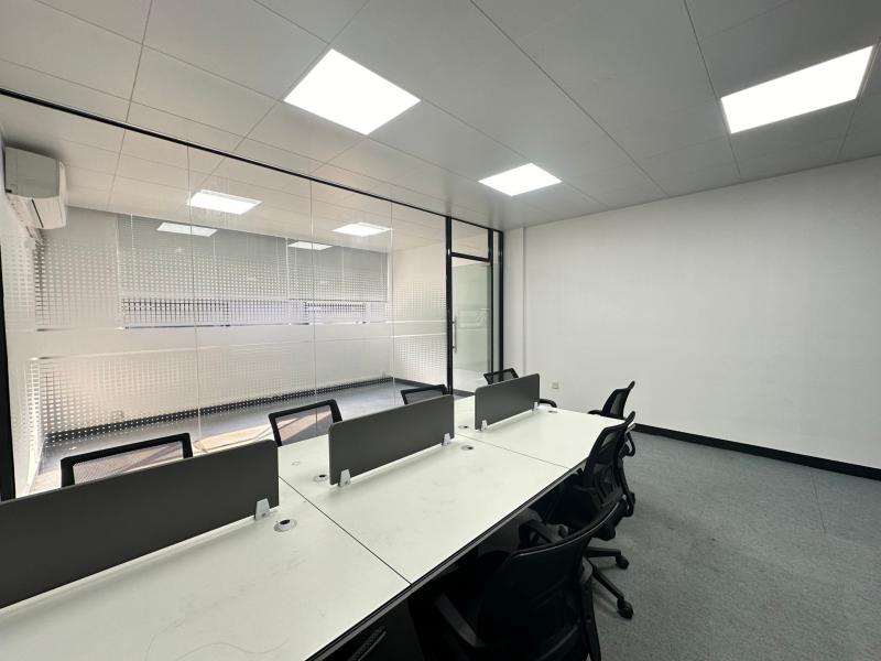 智慧港企业孵化基地写字楼图片14854