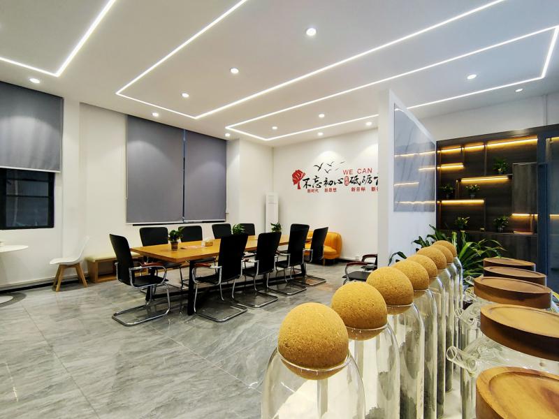 智慧港企业孵化基地写字楼图片14850