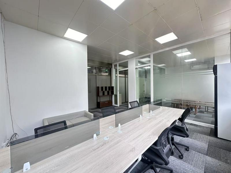 企业写字楼图片14932