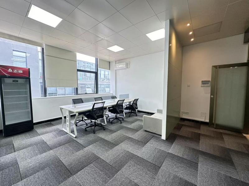 企业写字楼图片14934