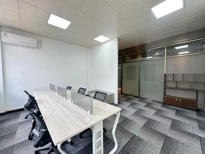 企业写字楼图片14933