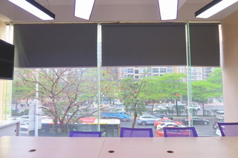 科拓孵化器写字楼图片14937