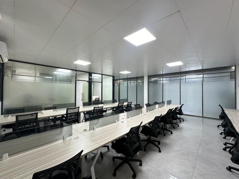 智慧港企业孵化基地写字楼图片14945