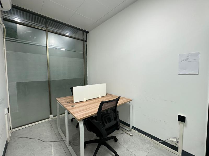 智慧港企业孵化基地写字楼图片14948