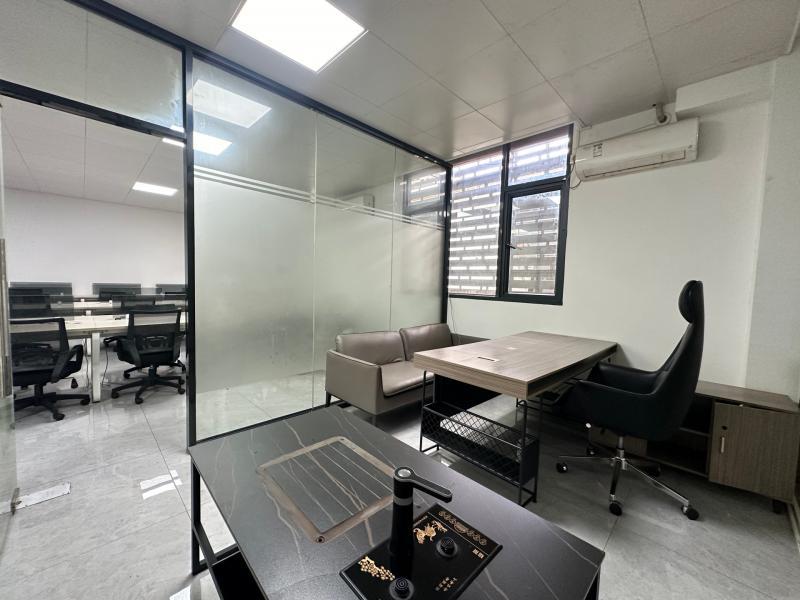 智慧港企业孵化基地写字楼图片14949