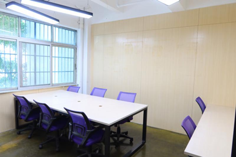 科拓孵化器写字楼图片14955