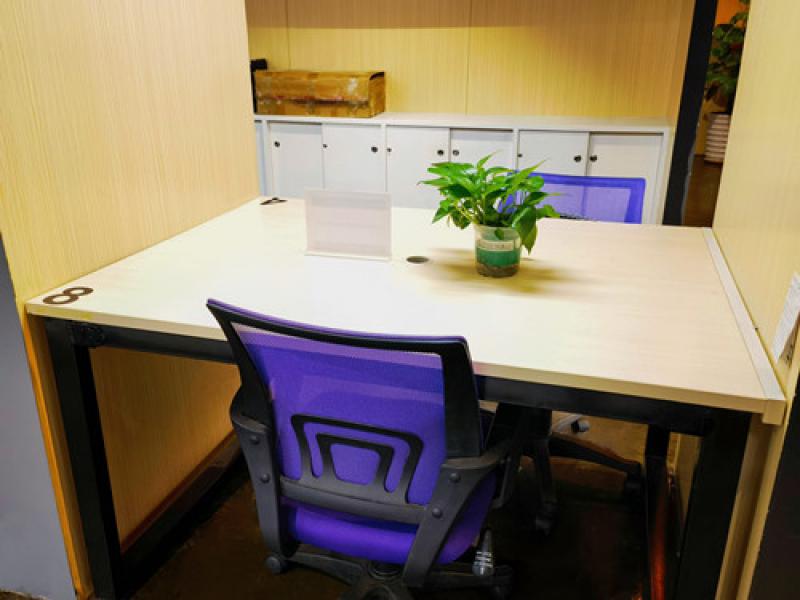 科拓孵化器写字楼图片14950