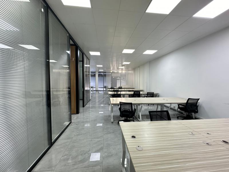 智慧港企业孵化基地写字楼图片14967