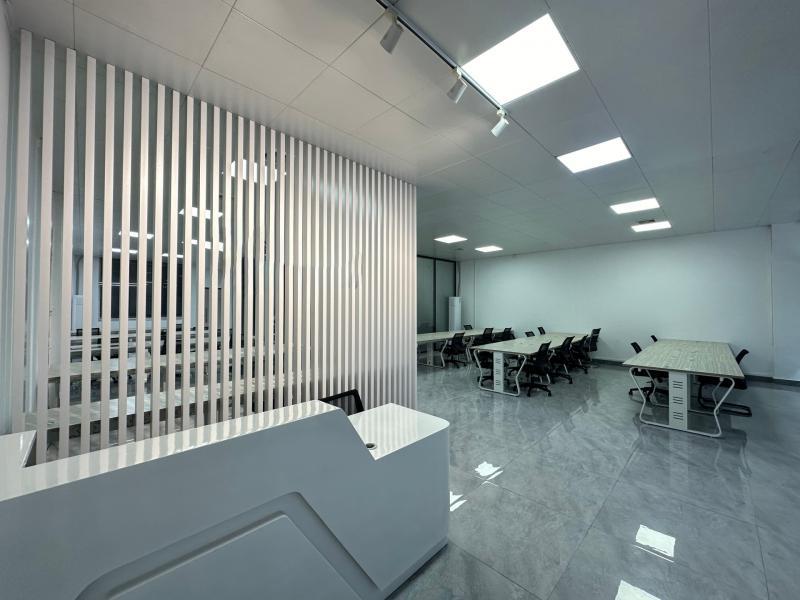 智慧港企业孵化基地写字楼图片14971