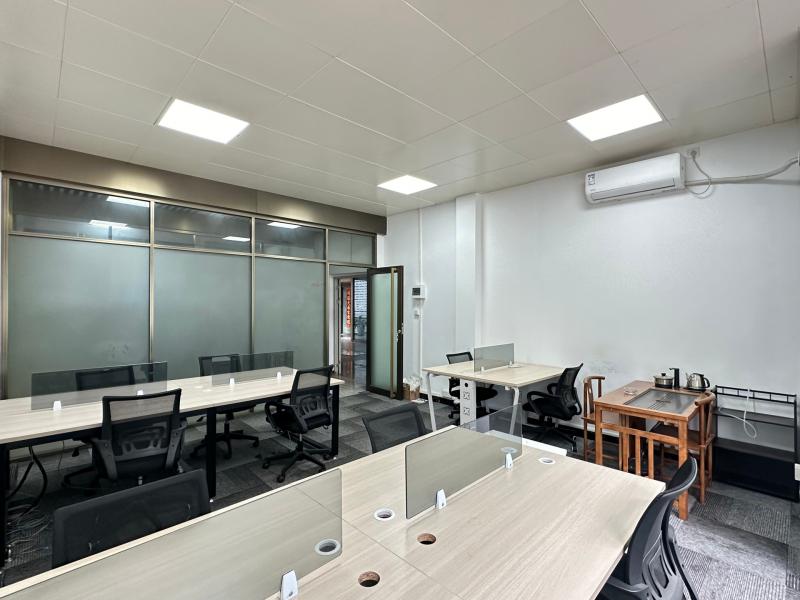 企业写字楼图片14976