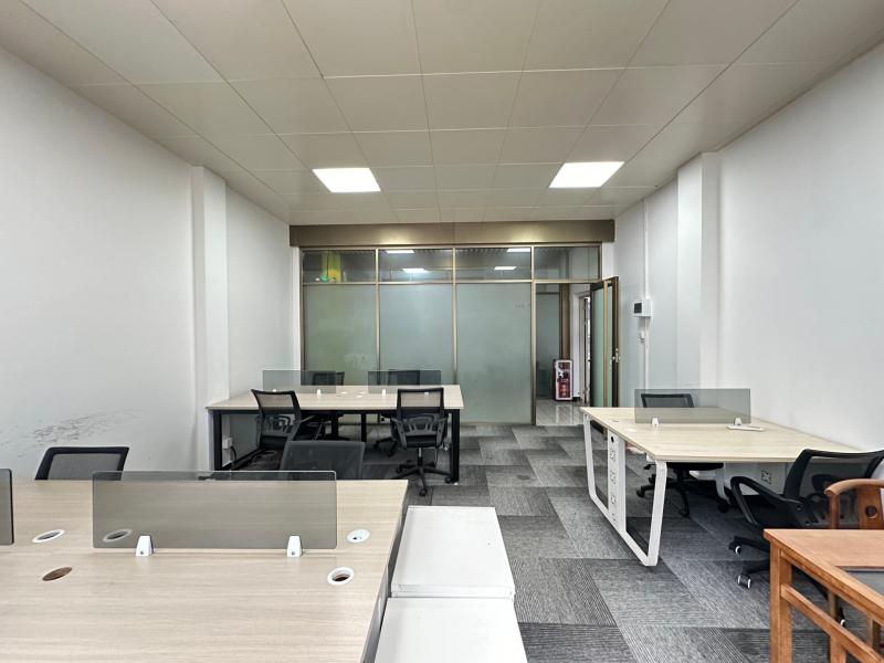 企业写字楼图片14977