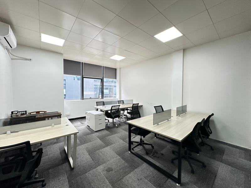 企业写字楼图片14979