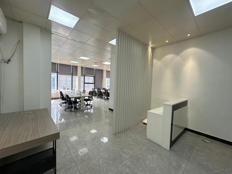 企业写字楼图片14980