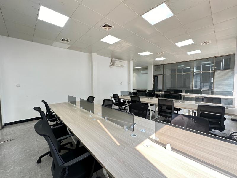 企业写字楼图片14984