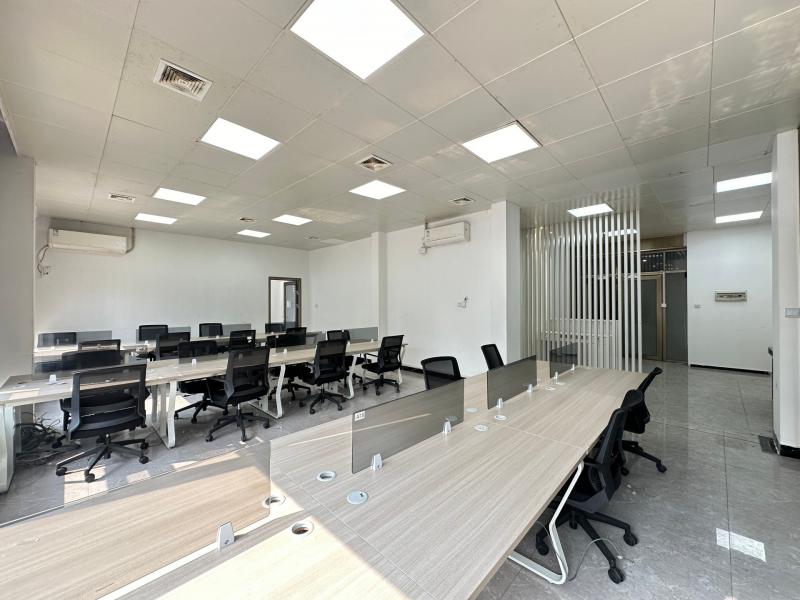 企业写字楼图片14982