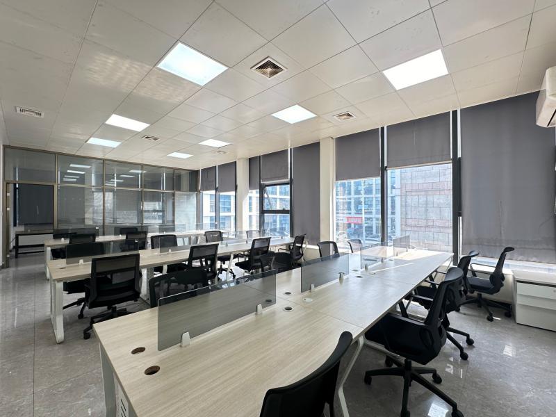 企业写字楼图片14983