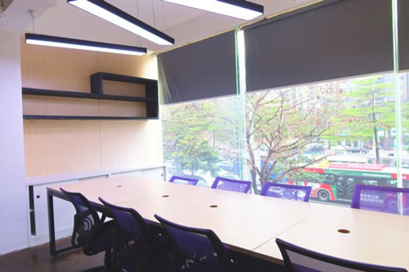 科拓孵化器写字楼图片14987