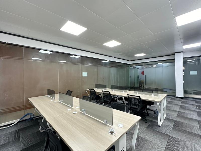 智慧港企业孵化基地写字楼图片14997