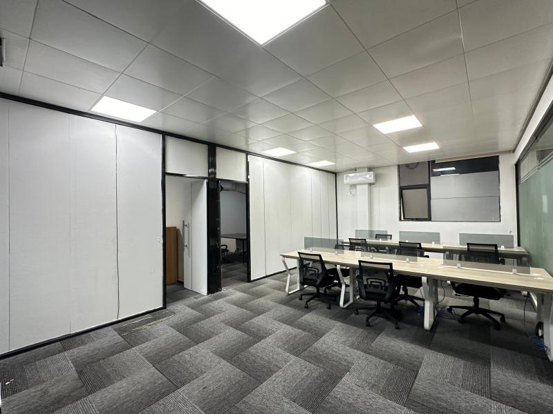 智慧港企业孵化基地写字楼图片14994