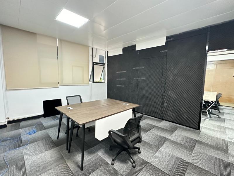 智慧港企业孵化基地写字楼图片15000