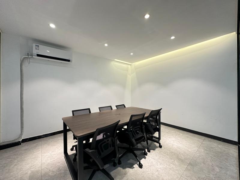 智慧港企业孵化基地写字楼图片15010