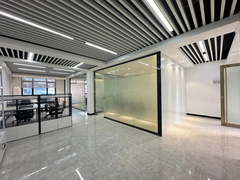 智慧港企业孵化基地写字楼图片15009