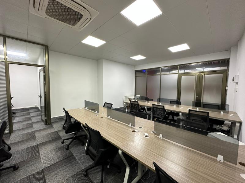 企业写字楼图片15037