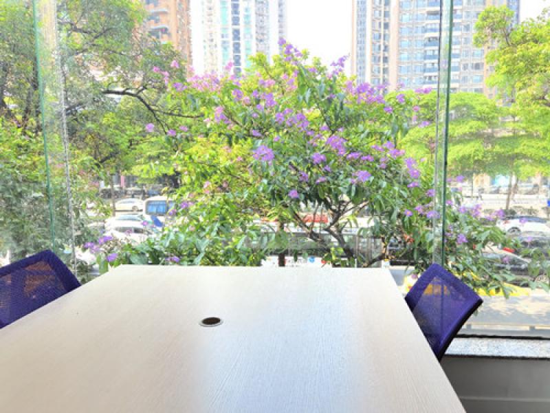 科拓孵化器写字楼图片15044