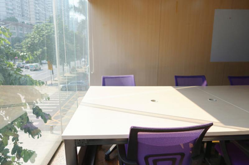 科拓孵化器写字楼图片15053