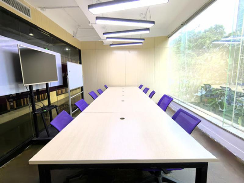 科拓孵化器写字楼图片15051