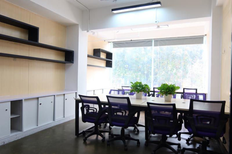 科拓孵化器写字楼图片15062