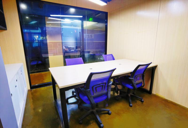 科拓孵化器写字楼图片15057