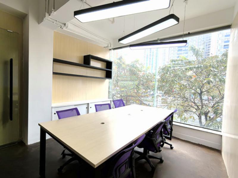 科拓孵化器写字楼图片15081