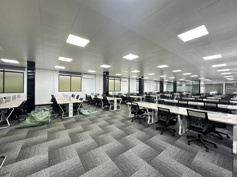 智慧港企业孵化基地写字楼图片15087