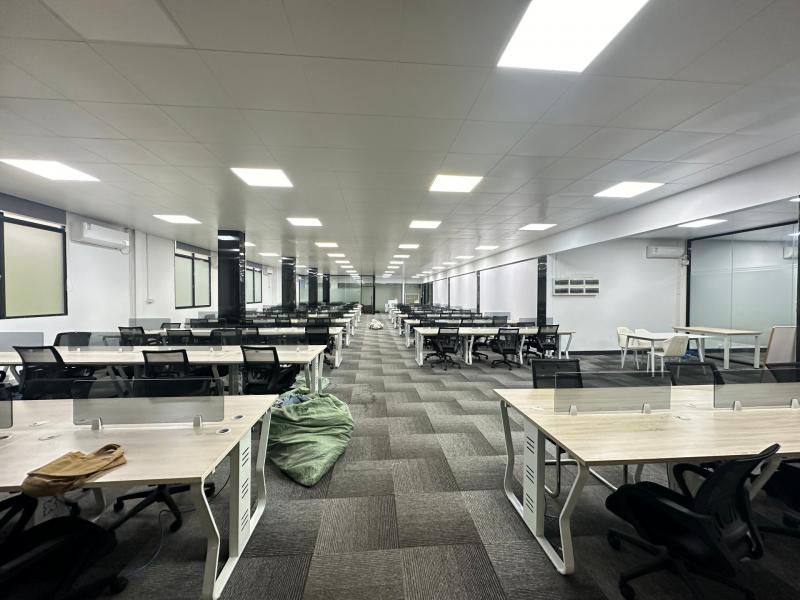 智慧港企业孵化基地写字楼图片15090