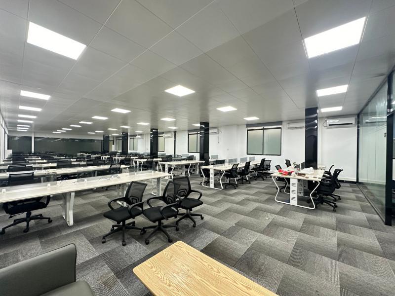 智慧港企业孵化基地写字楼图片15094